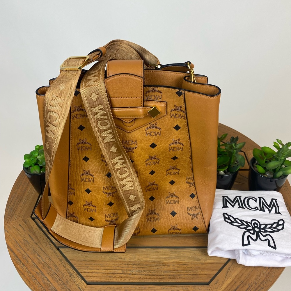 MCM Handbag